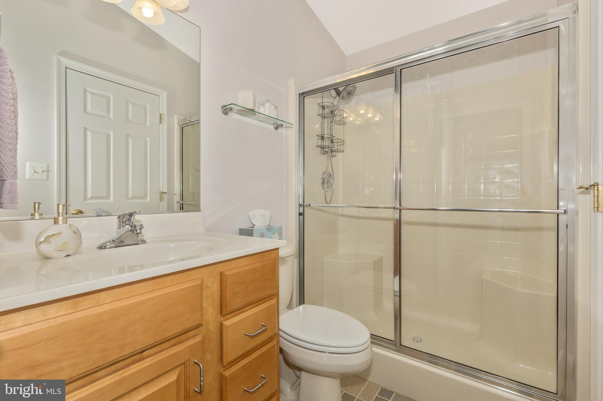 3366 Hipsley Mill Road Woodbine, MD 21797 - Photo 33 of 57 In law suite kitchen Master bath