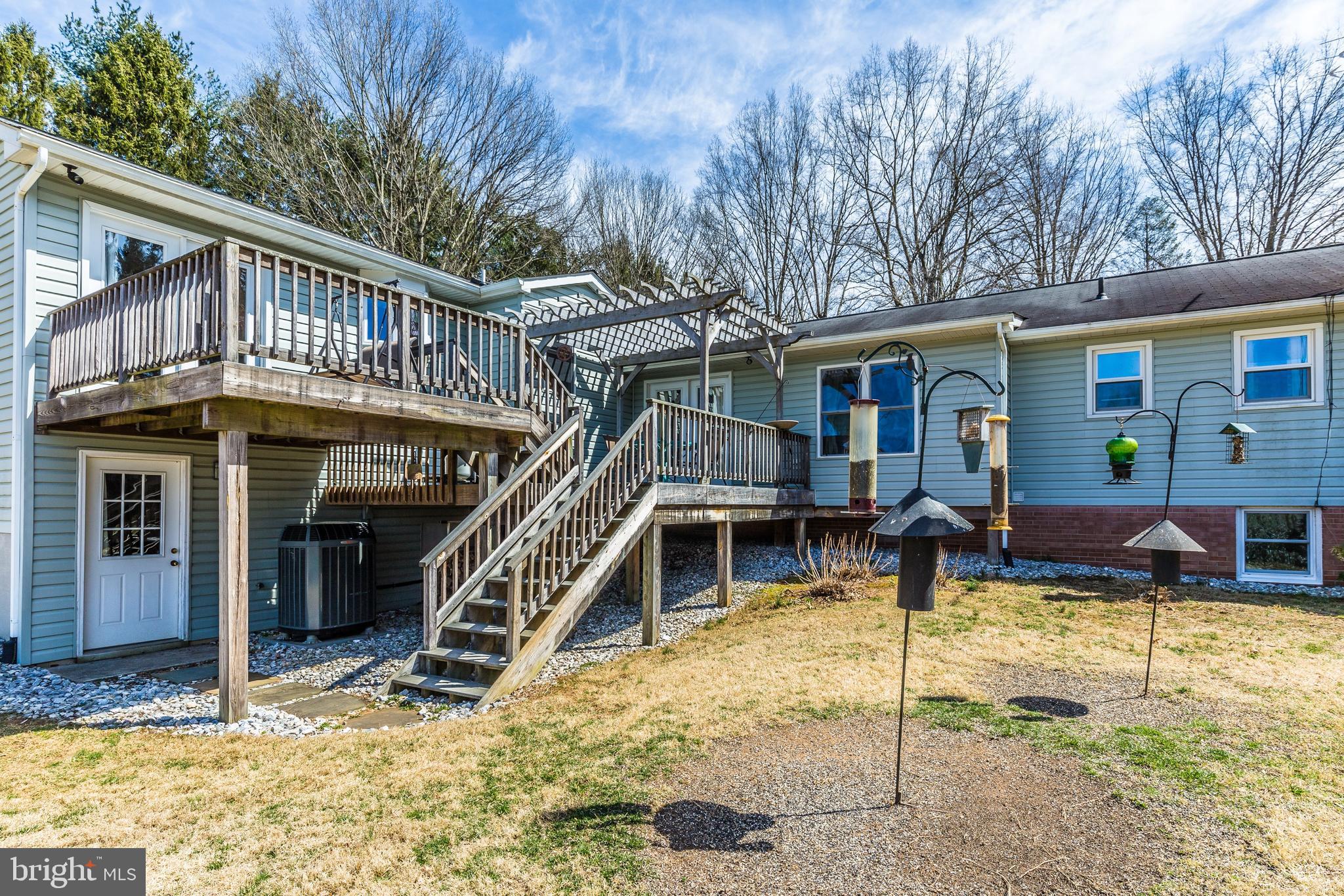 3366 Hipsley Mill Road Woodbine, MD 21797 - Photo 45 of 57 Gallery Image 45