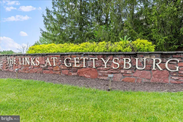 $605,000 | 4 Cottage Lane, Gettysburg, PA 17325