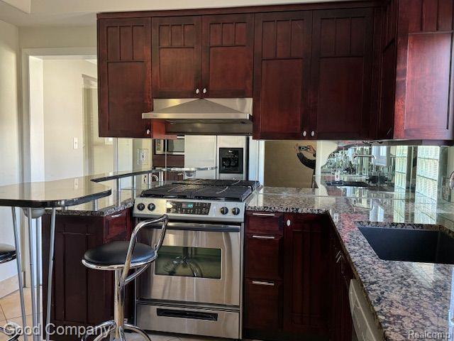 3930 Amherst Road Royal Oak, MI 48073 - Photo 9 of 20