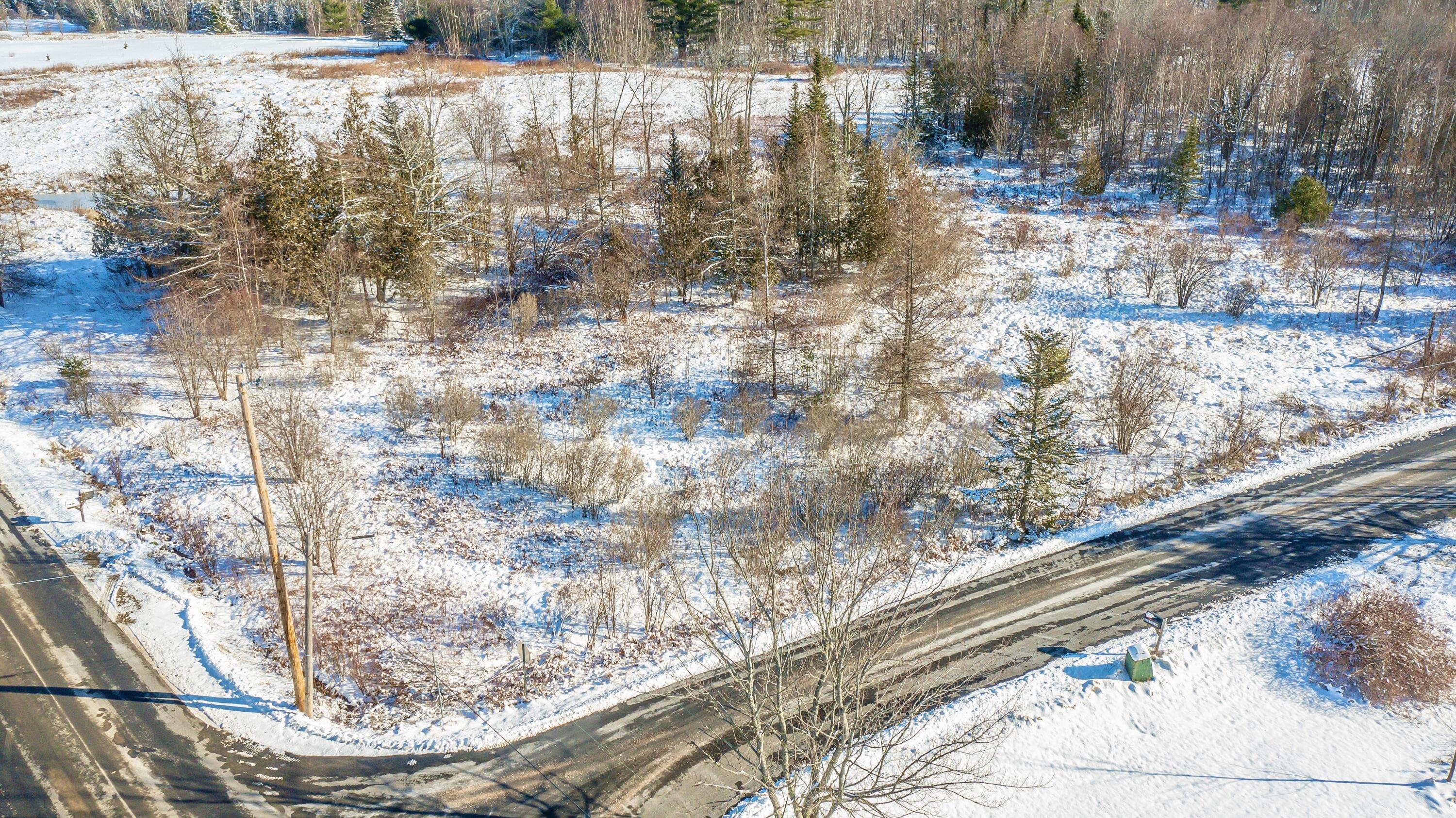 Lot 11 Nickerson Road Swanville, ME 04915 - Photo 18 of 24 0667