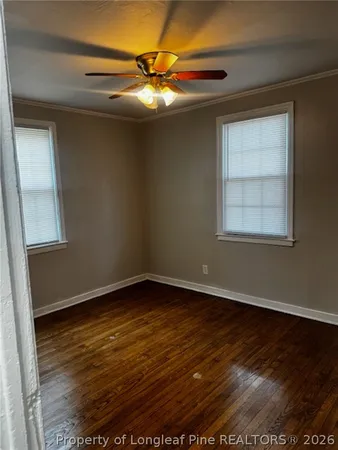 $900 | 1009 Cherry Street, Lumberton, NC 28358