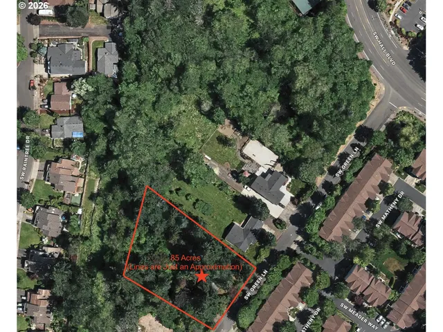 $650,000 | 7875 Southwest Green Lane, Beaverton, OR 97008