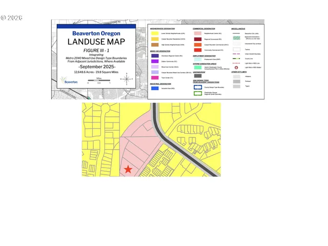 $650,000 | 7875 Southwest Green Lane, Beaverton, OR 97008