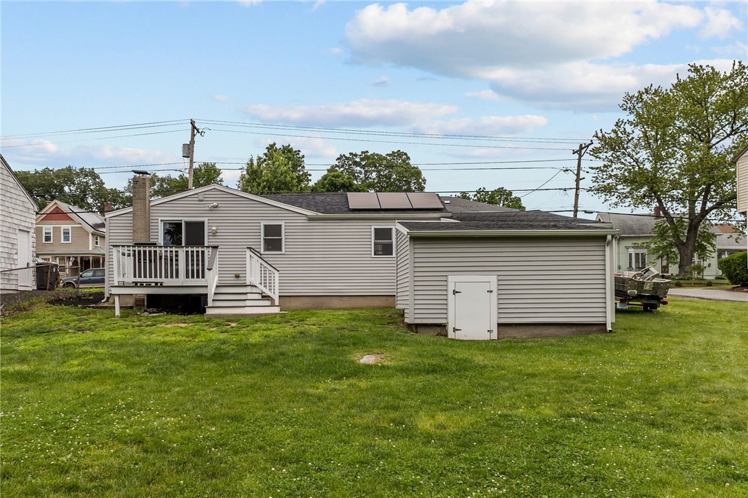 754 High Street Cumberland, RI 02864 - Photo 21 of 22 Gallery Image 21