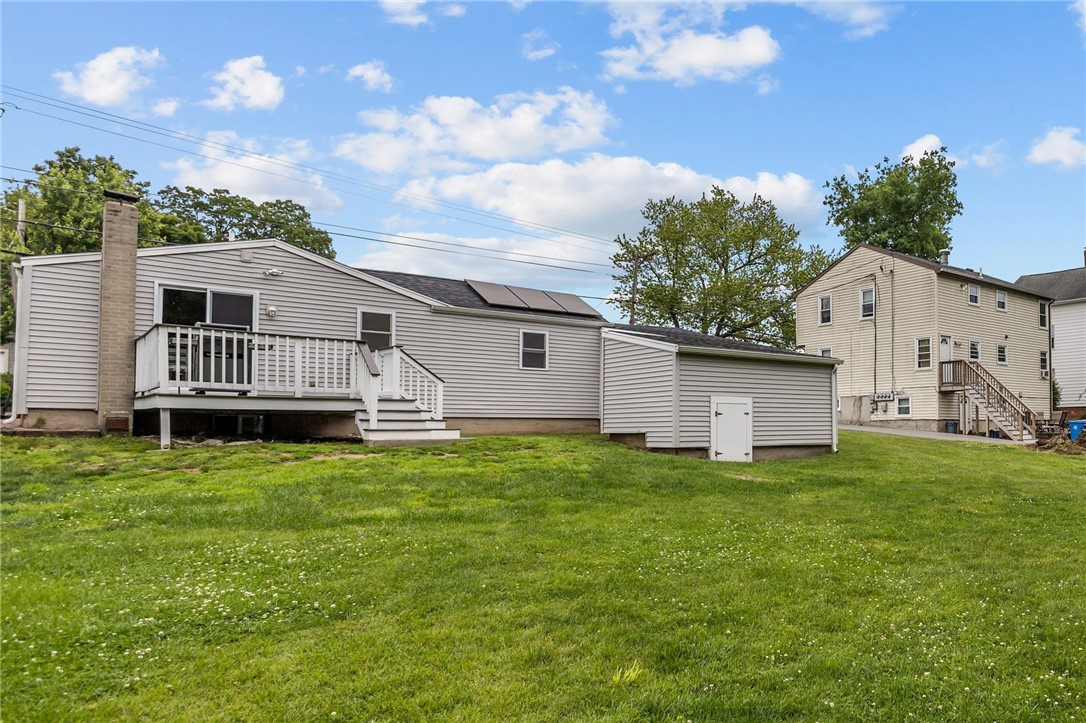 754 High Street Cumberland, RI 02864 - Photo 4 of 22 Gallery Image 4