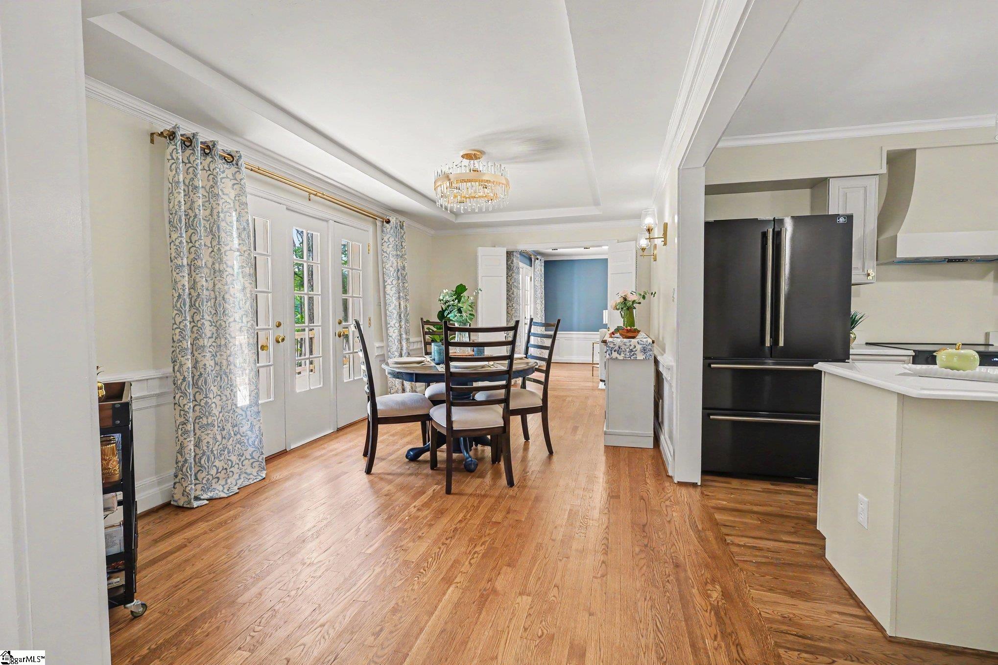 141 Shoreham Road Spartanburg, SC 29307 - Photo 24 of 48