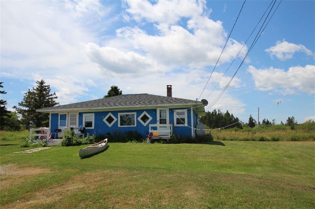 68 North Lubec Road Lubec, ME 04652 - Photo 1 of 13 Photo