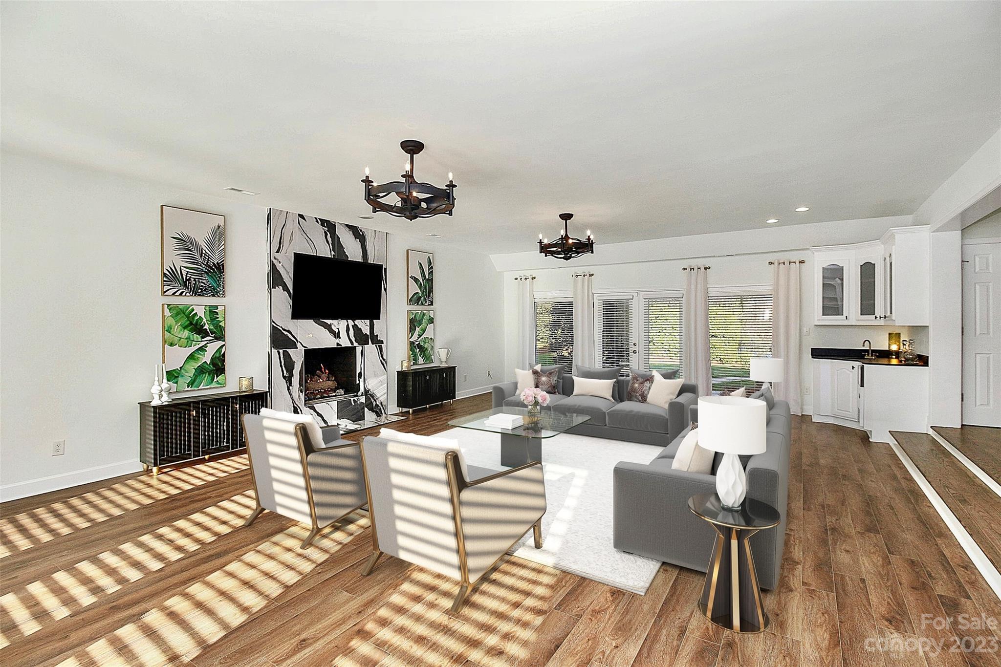 8529 Prince George Road Charlotte, NC 28210 - Photo 16 of 48 Gallery Image 16