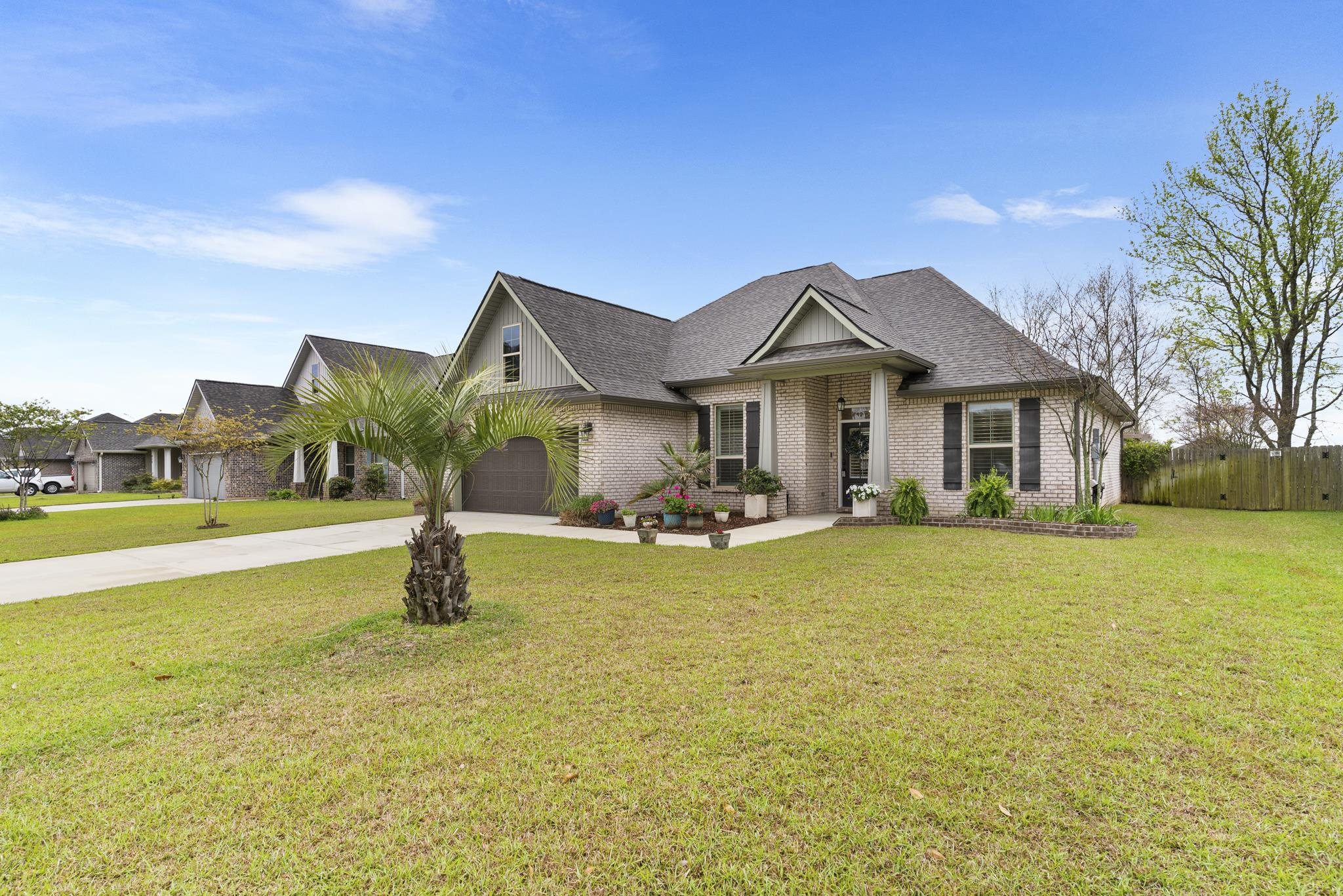 912 Dalton Circle Foley, AL 36535 - Photo 37 of 44