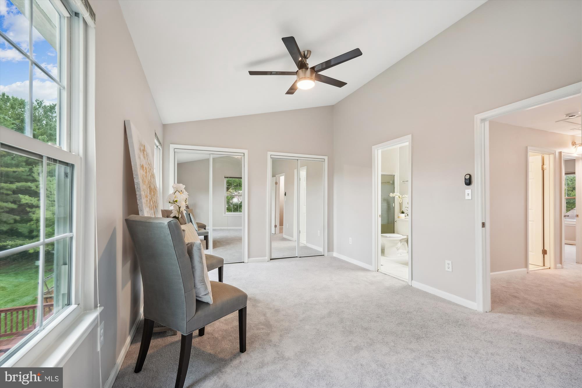 13131 Broadmore Road Silver Spring, MD 20904 - Photo 21 of 40 Primary Bedroom