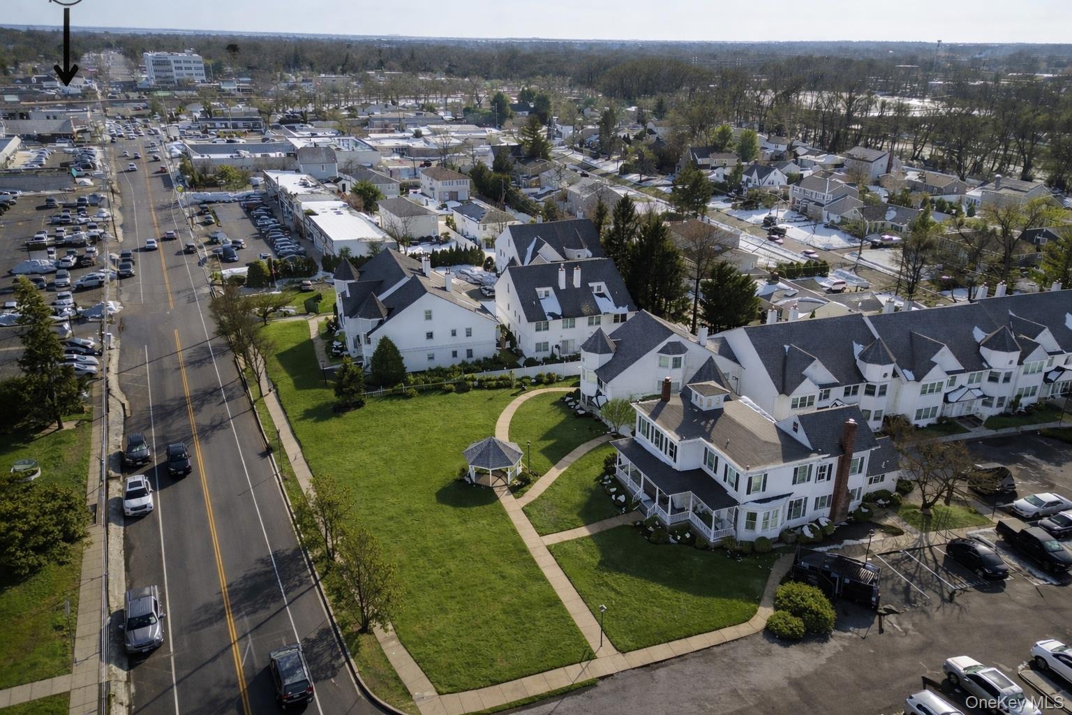 22 Ridgewood Drive Wantagh, NY 11793 - Photo 25 of 26