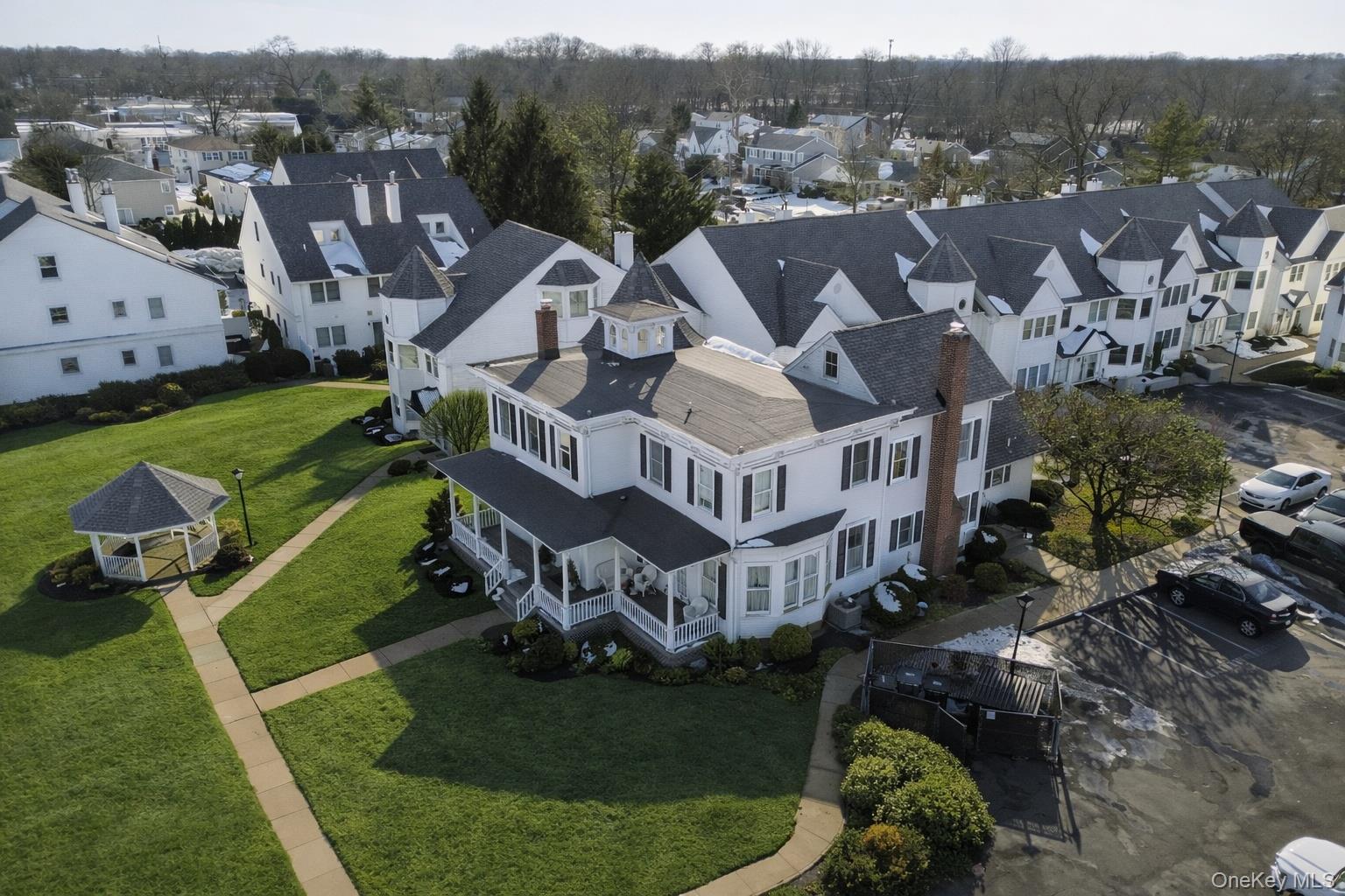 22 Ridgewood Drive Wantagh, NY 11793 - Photo 26 of 26