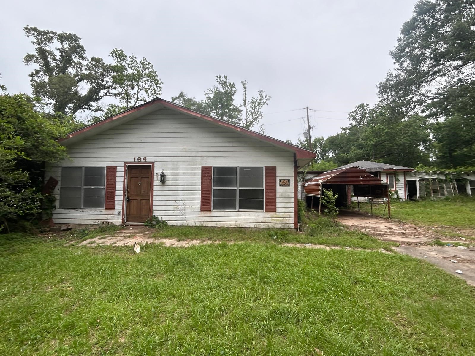 164 Cypress Street Huffman, TX 77336 - Photo 1 of 19