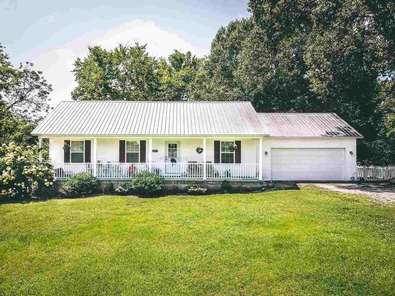 70 Davis Yancey Road Michie, TN 38357 - Photo 1 of 11 Gallery Image 1