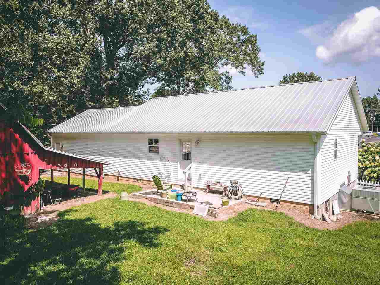 70 Davis Yancey Road Michie, TN 38357 - Photo 2 of 11 Gallery Image 2