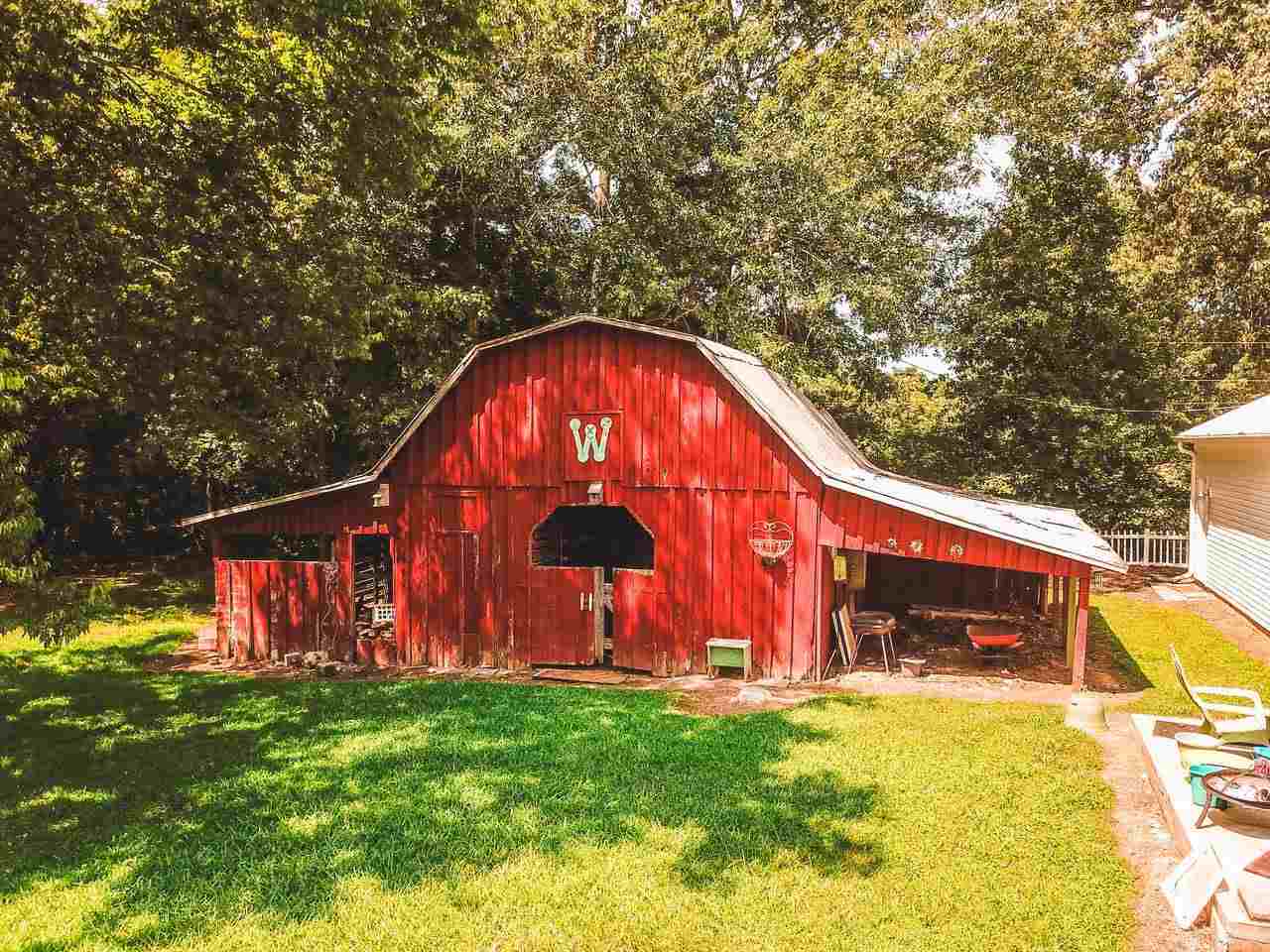 70 Davis Yancey Road Michie, TN 38357 - Photo 3 of 11 Gallery Image 3