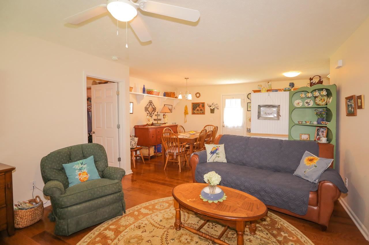 70 Davis Yancey Road Michie, TN 38357 - Photo 4 of 11 Gallery Image 4