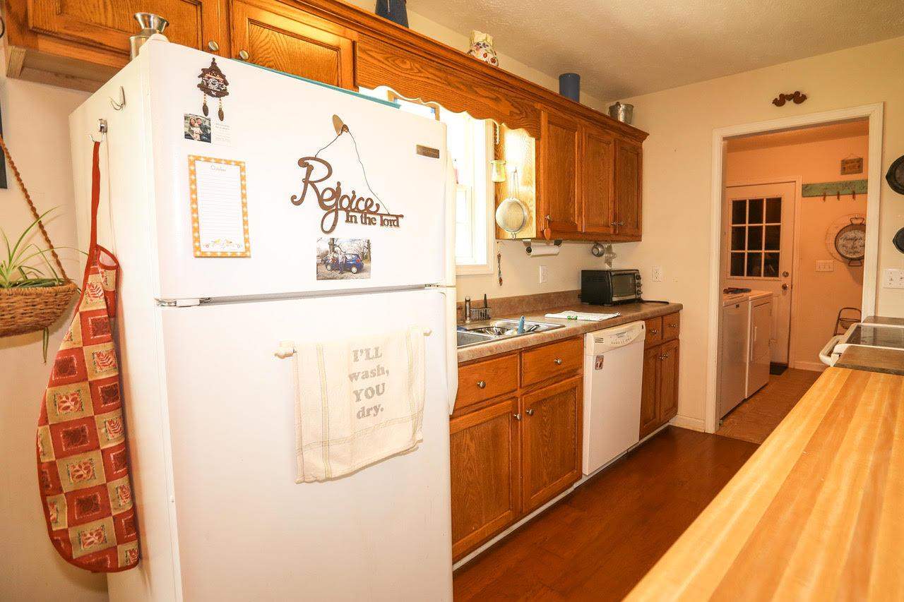 70 Davis Yancey Road Michie, TN 38357 - Photo 5 of 11 Gallery Image 5