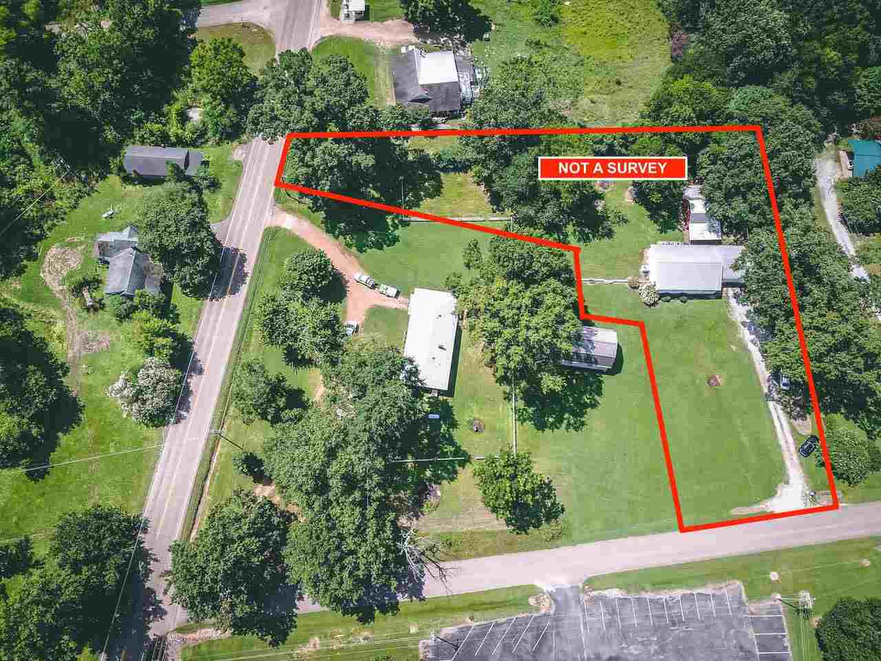 70 Davis Yancey Road Michie, TN 38357 - Photo 10 of 11 Gallery Image 10