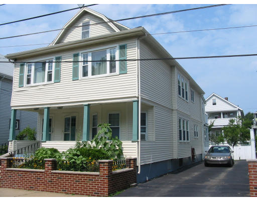 87-89 Bailey Road Somerville, MA 02145 - Photo 1 of 1 Gallery Image 1