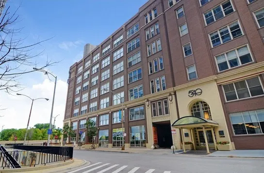 $2,500 | 540 North Lake Shore Drive, Unit 619, Chicago, IL 60611