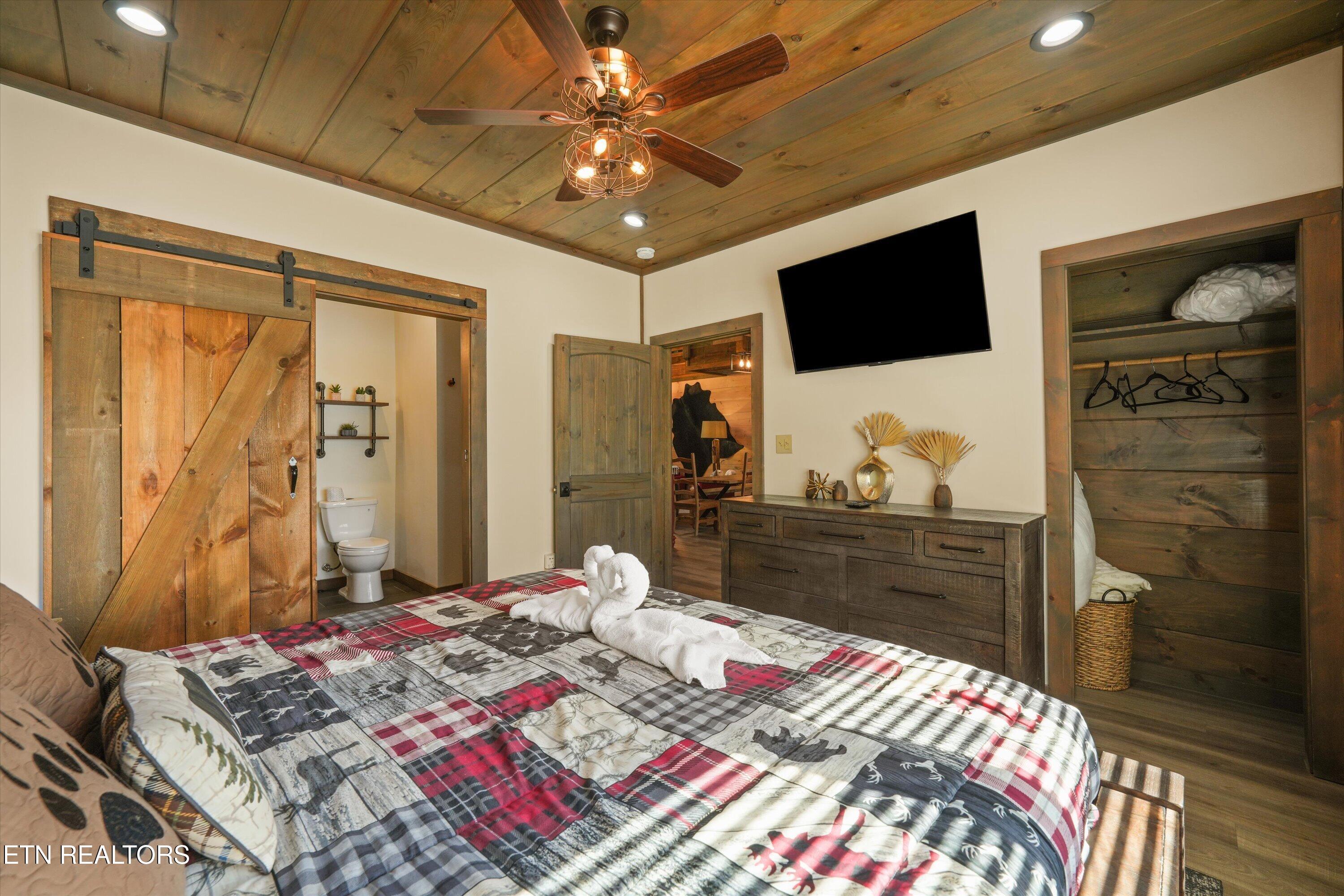 1706 Pinestand Rdg Way Sevierville, TN 37862 - Photo 25 of 60 27-1706 Pinestand Rdg Wy19
