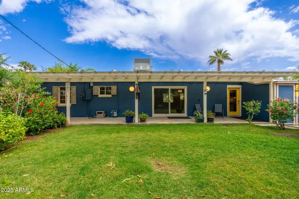 $520,000 | 2219 West Catalina Drive, Phoenix, AZ 85015