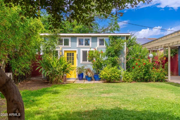 $520,000 | 2219 West Catalina Drive, Phoenix, AZ 85015