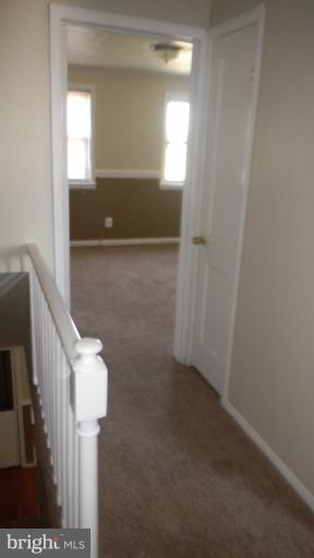 419 Oakwood Road Baltimore, MD 21222 - Photo 5 of 16 a view of stairs