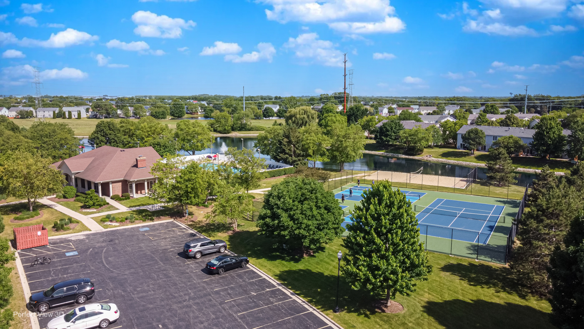 243 Stamford Court Romeoville, IL 60446 - Photo 28 of 33