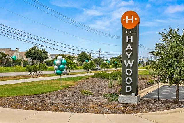 $1,537 | 600 East Farm To Market 1626, Unit 8301, Austin, TX 78748