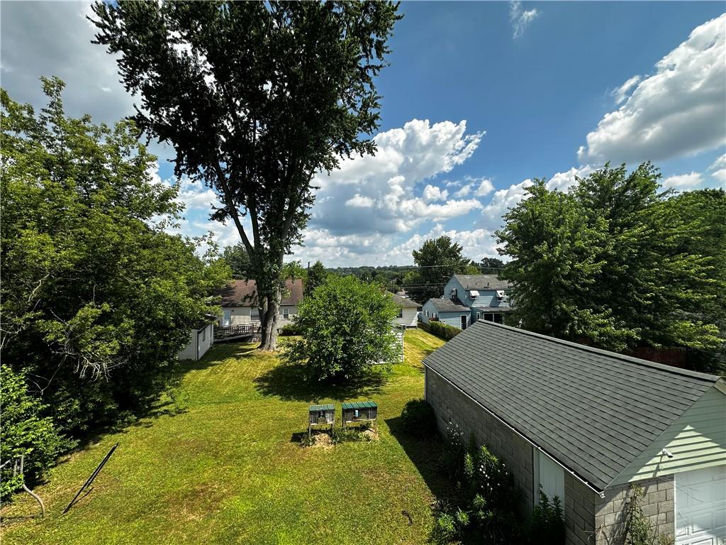 633 Crowder Avenue Sharon, PA 16146 - Photo 33 of 33