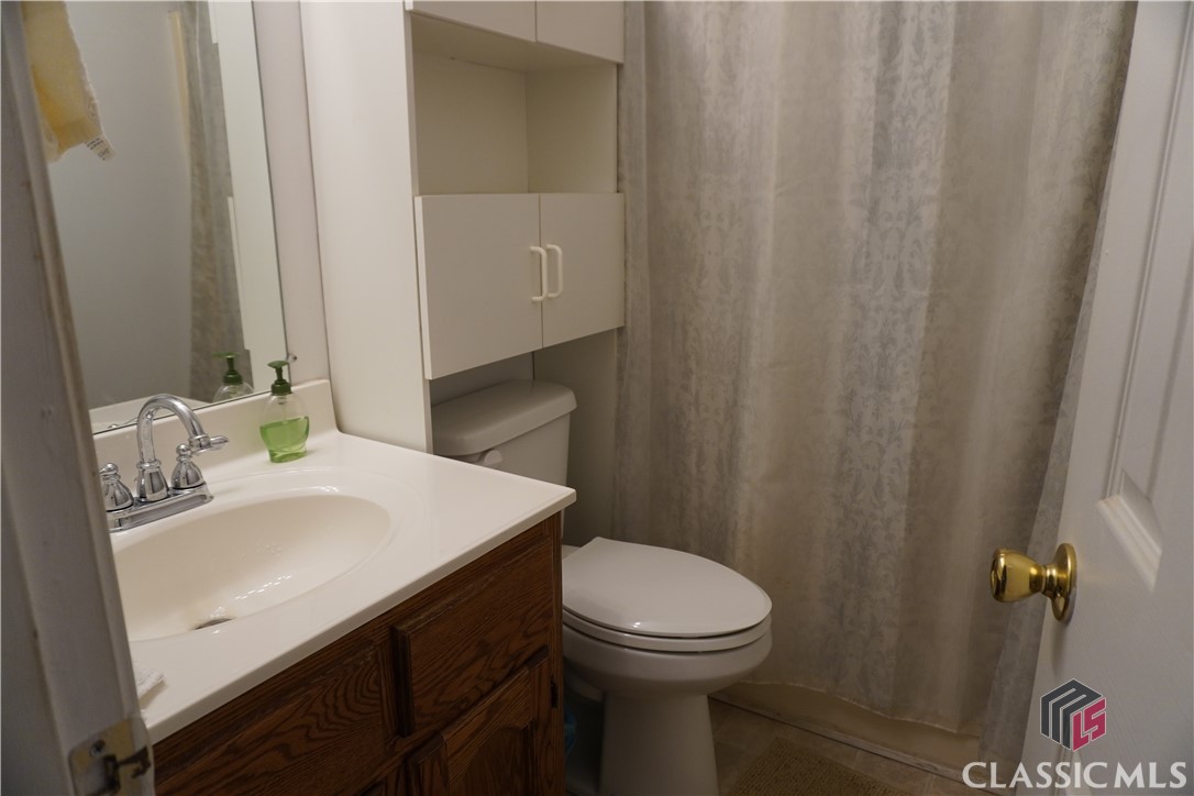 412 Sorrow-Patterson Road Colbert, GA 30628 - Photo 25 of 48