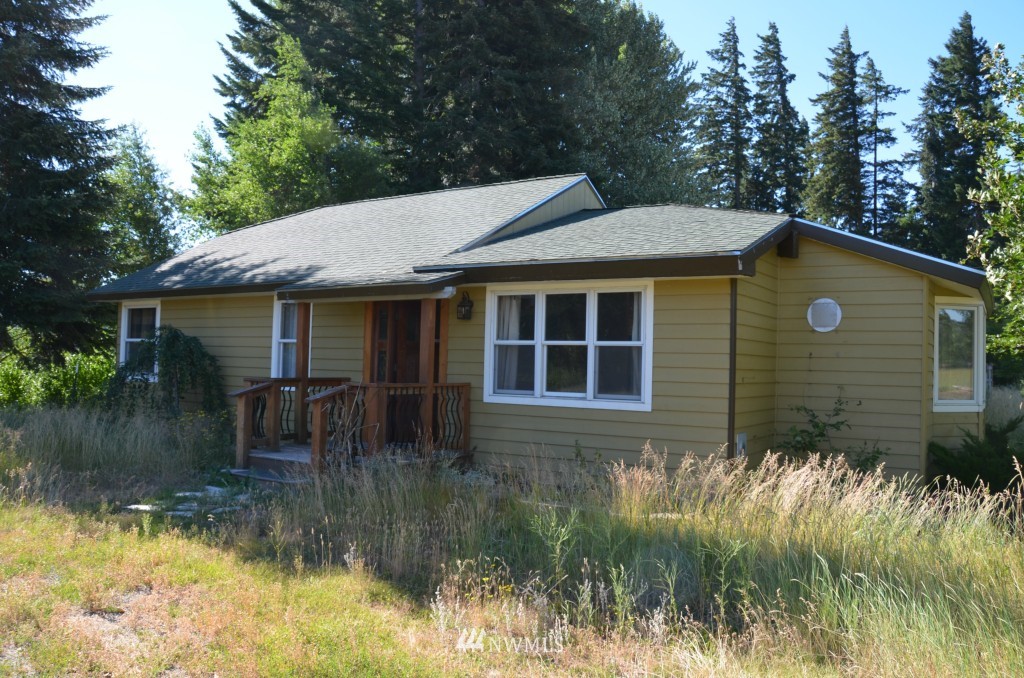 150 Secret Valley Road Cle Elum, WA 98922 - Photo 1 of 11 Gallery Image 1