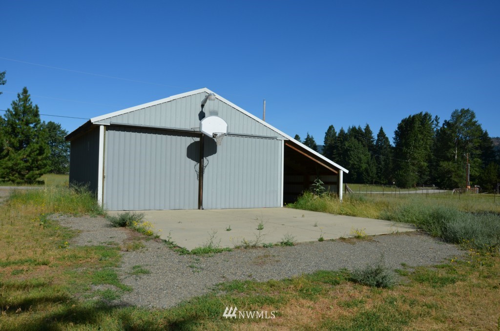 150 Secret Valley Road Cle Elum, WA 98922 - Photo 2 of 11 Gallery Image 2