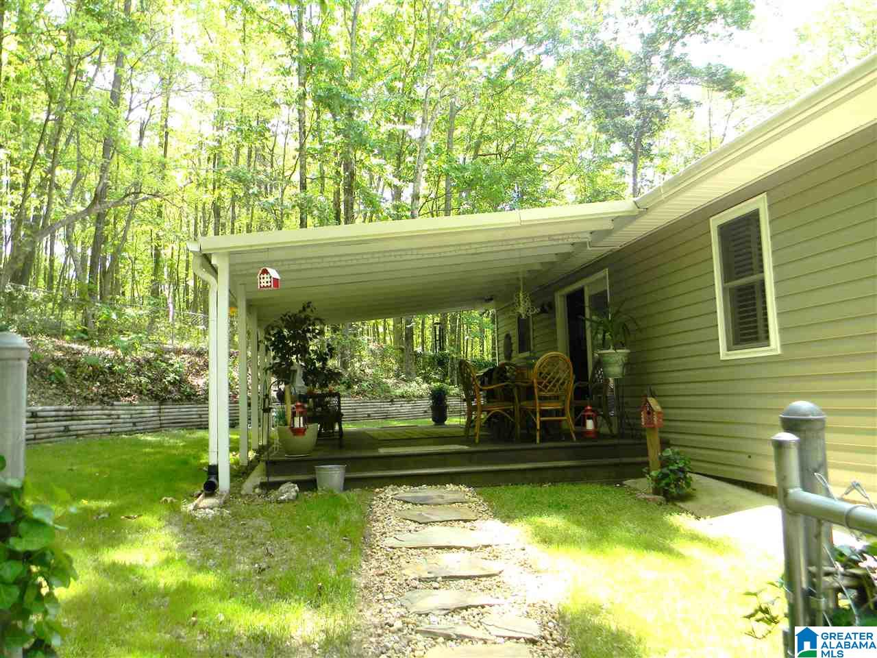 708 Fords Valley Road Gadsden, AL 35905 - Photo 28 of 34