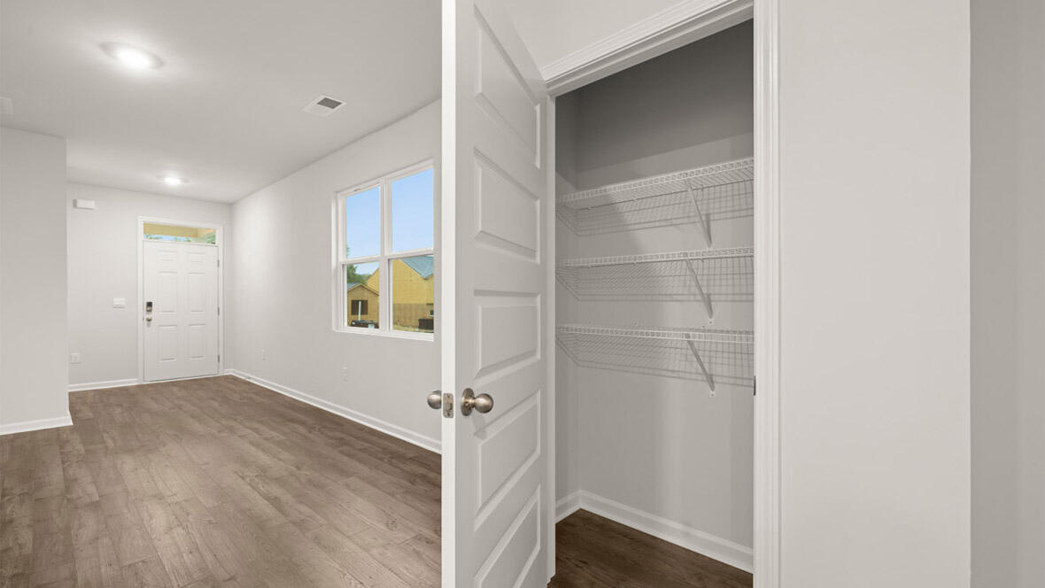 5184 Captain Drive, Unit 161 Grovetown, GA 30813 - Photo 14 of 18 Allex model