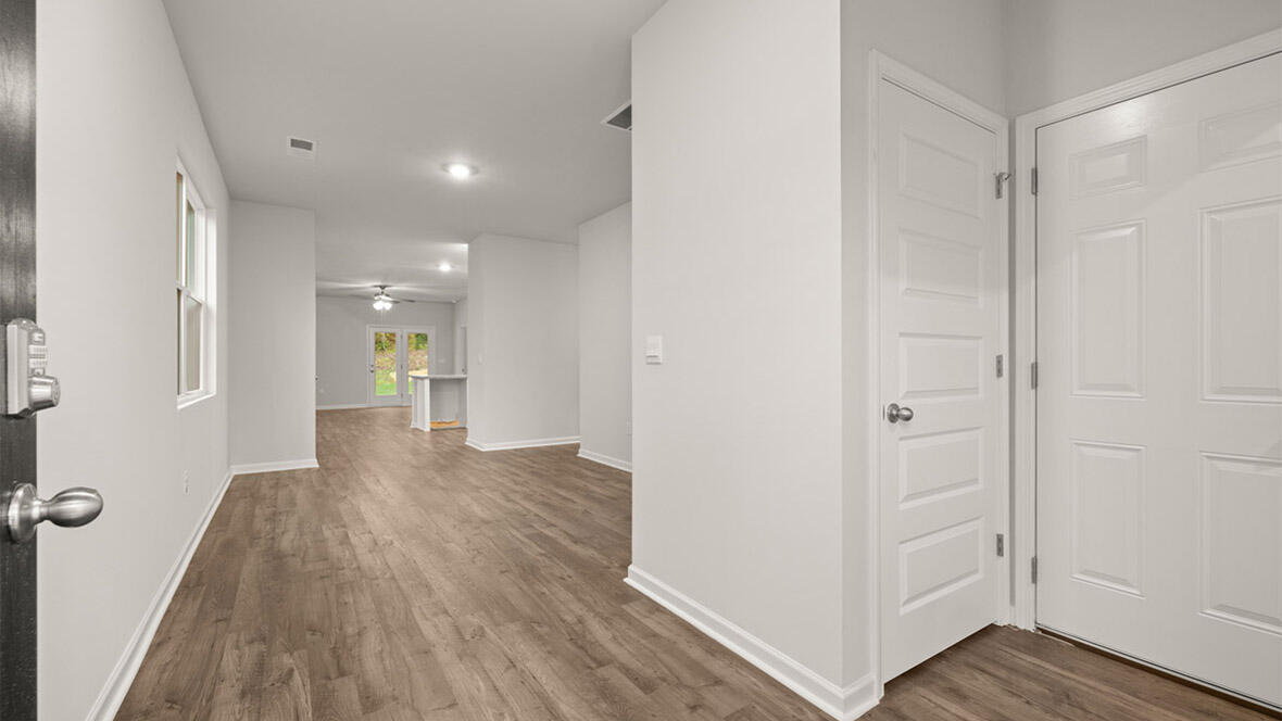 5184 Captain Drive, Unit 161 Grovetown, GA 30813 - Photo 2 of 18 Allex model