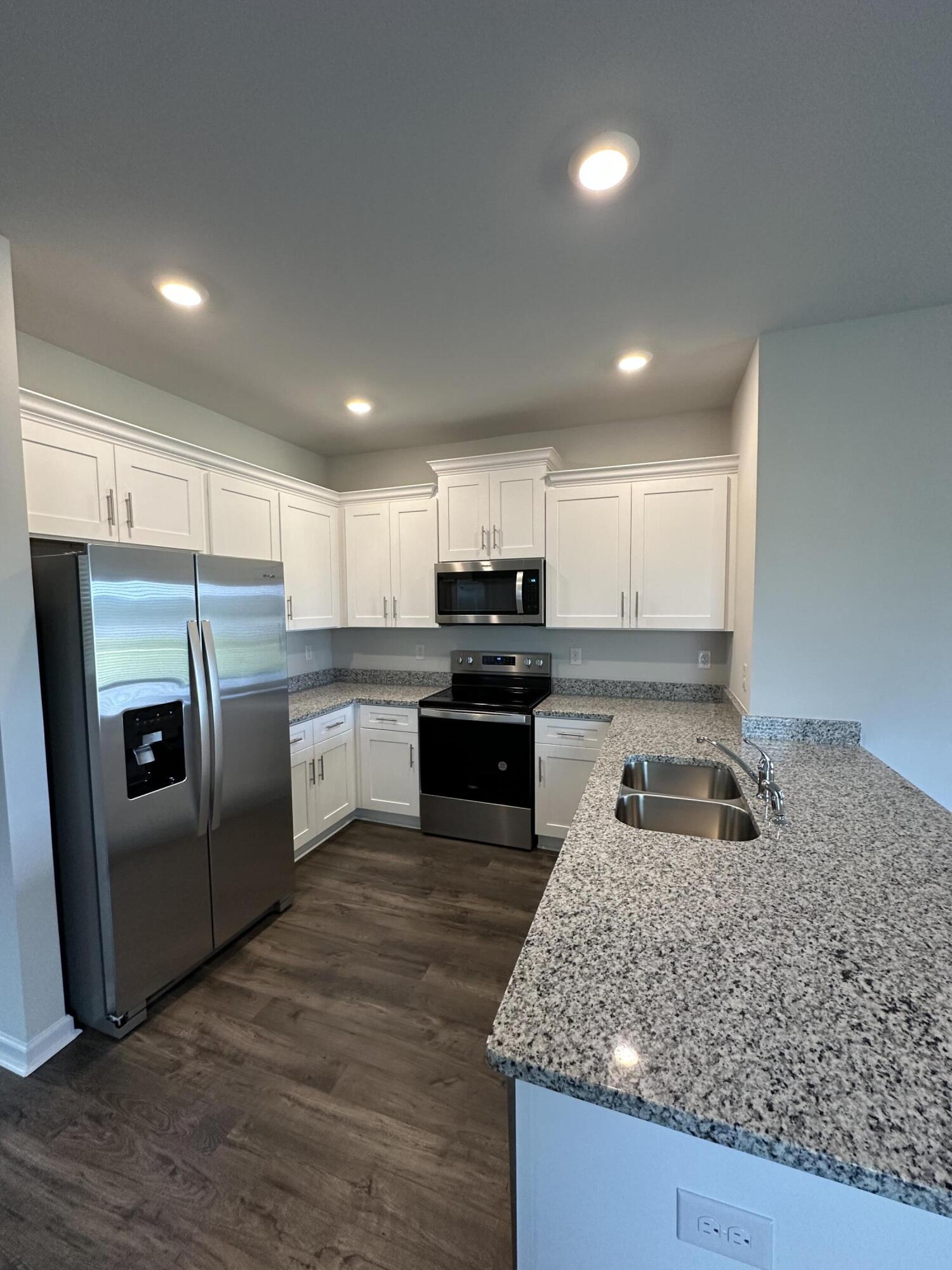 5184 Captain Drive, Unit 161 Grovetown, GA 30813 - Photo 5 of 18 Allex model