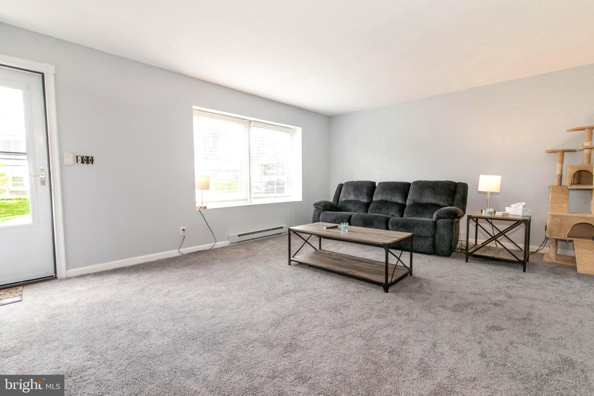 806 Chatfield Road Joppa, MD 21085 - Photo 14 of 28 Tons of natural light, new blinds & new storm door