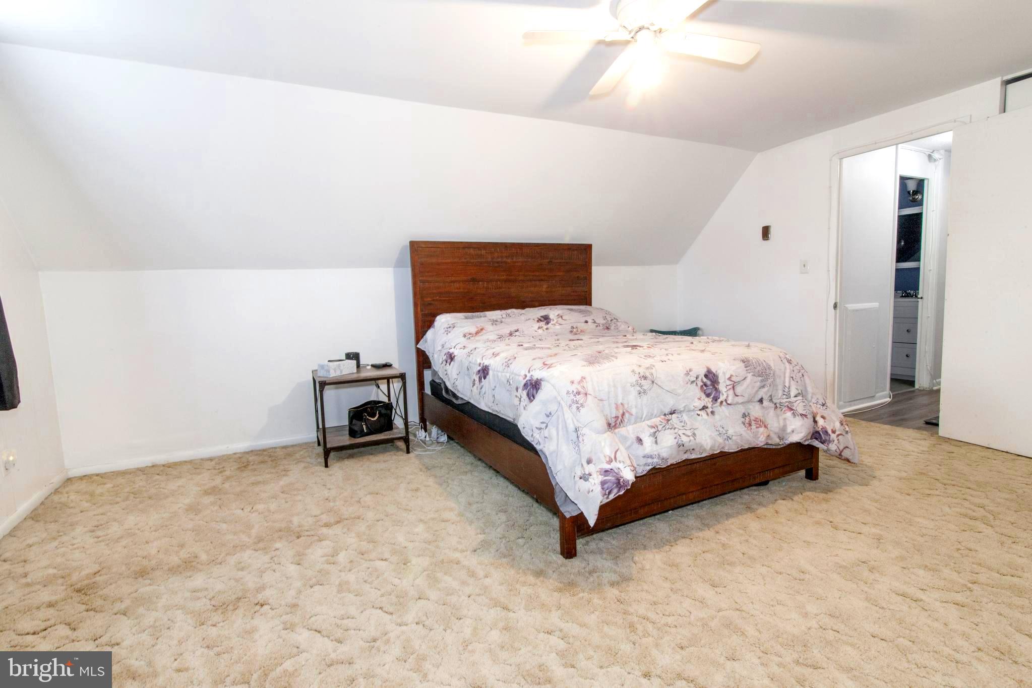 806 Chatfield Road Joppa, MD 21085 - Photo 21 of 28 Spacious 2nd floor bedroom