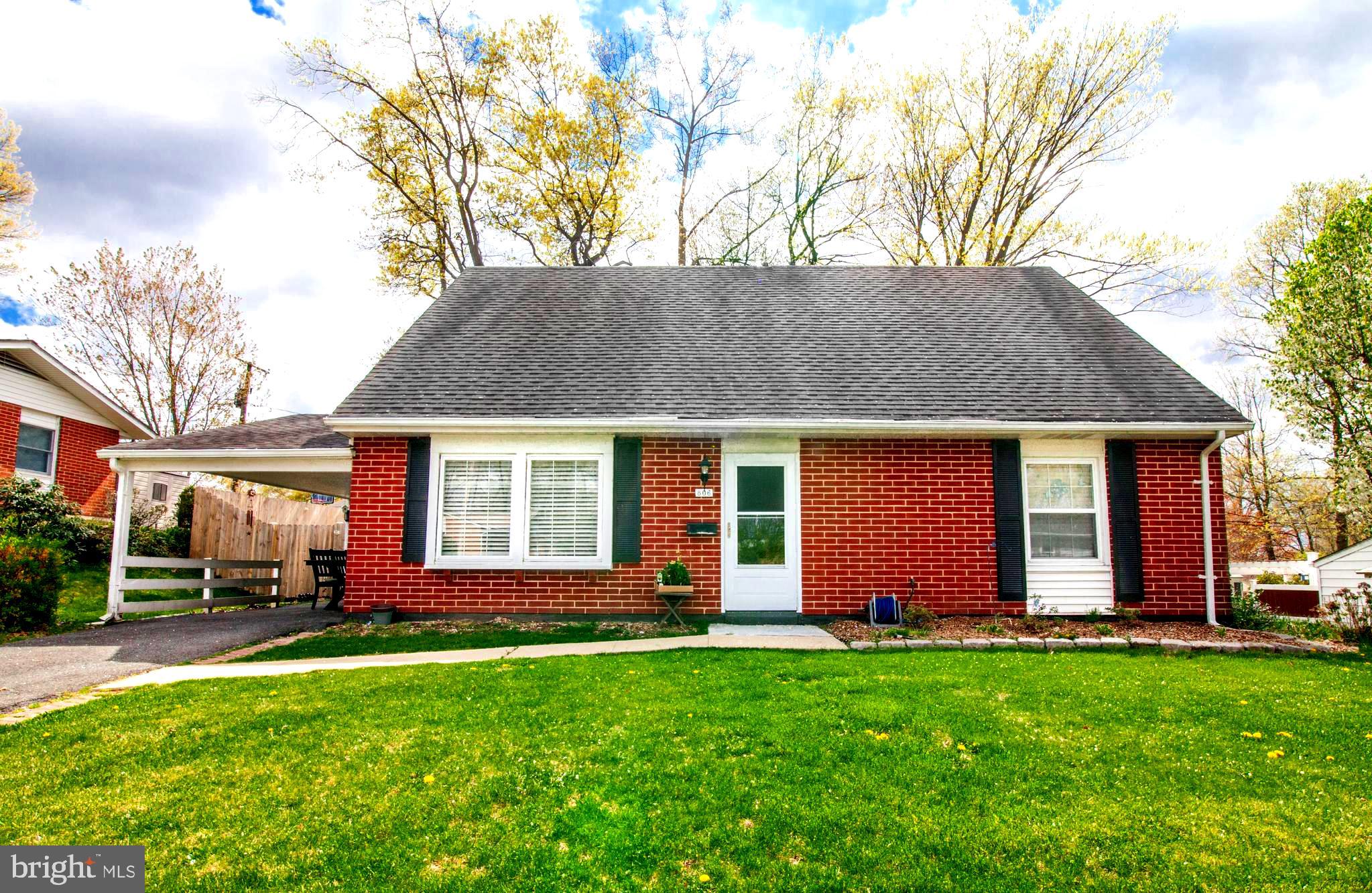 806 Chatfield Road Joppa, MD 21085 - Photo 7 of 28 Ten year old roof