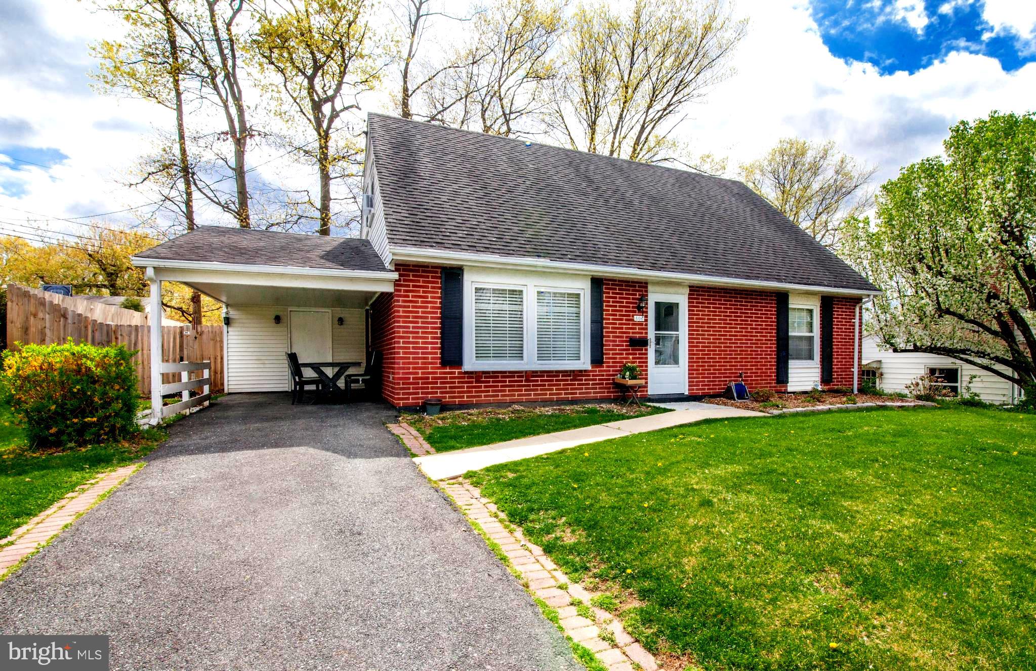 806 Chatfield Road Joppa, MD 21085 - Photo 8 of 28 Gallery Image 8