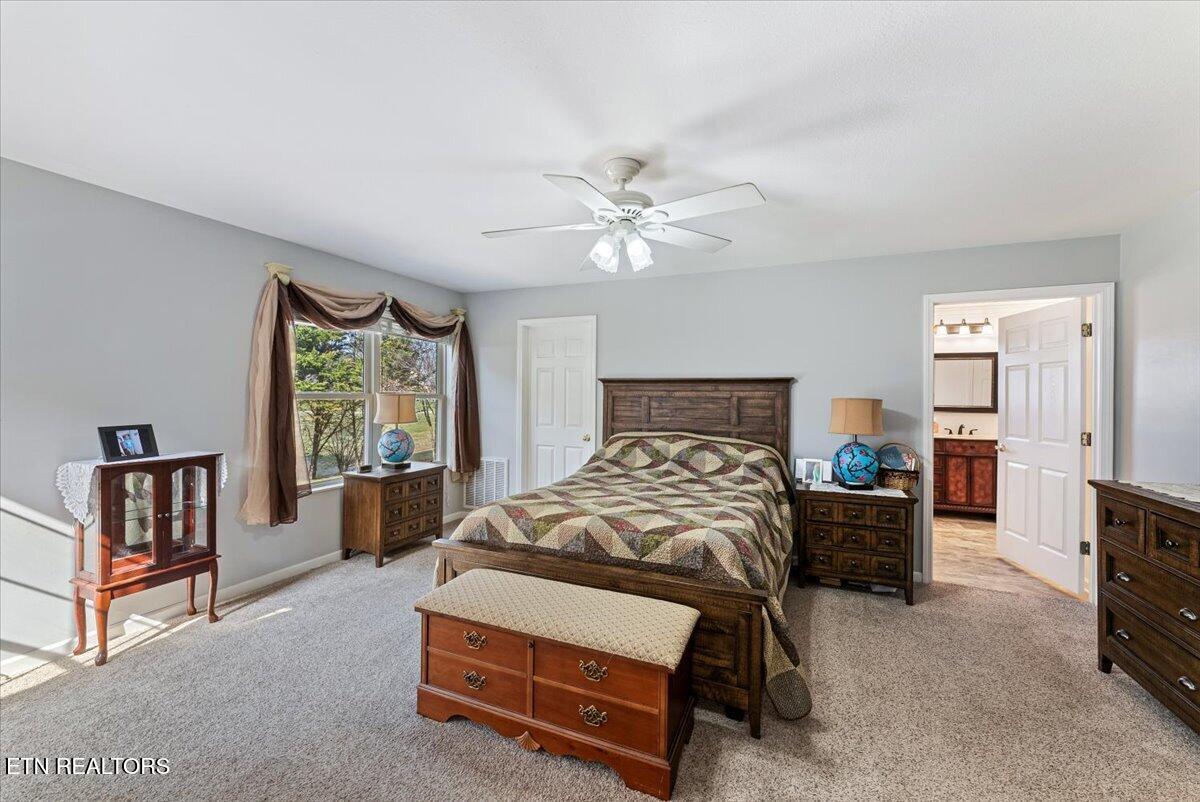 1012 Andover Boulevard Alcoa, TN 37701 - Photo 20 of 58 26-Master Bed A1