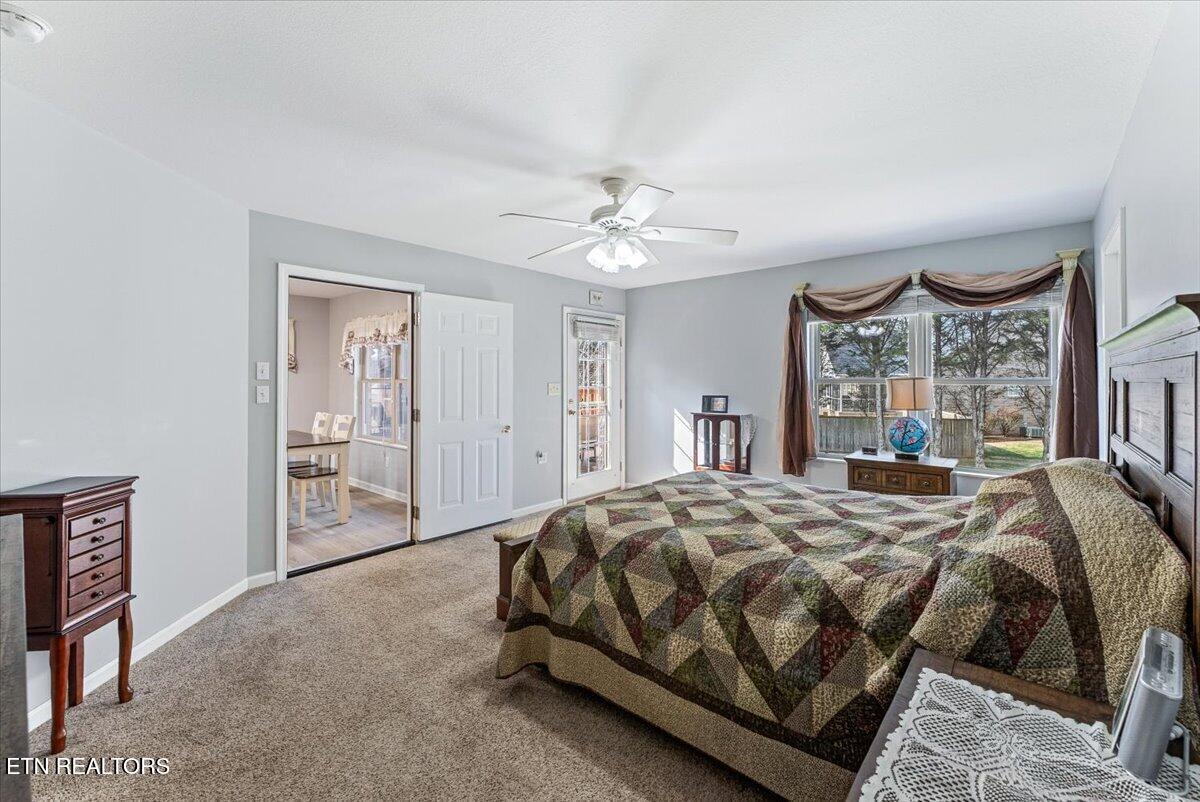 1012 Andover Boulevard Alcoa, TN 37701 - Photo 21 of 58 27-Master Bed A2