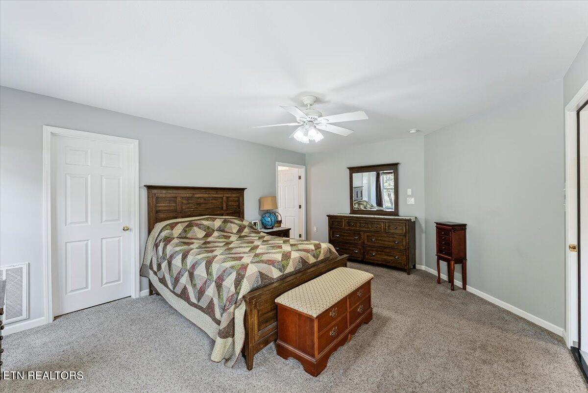 1012 Andover Boulevard Alcoa, TN 37701 - Photo 22 of 58 28-Master Bed A3