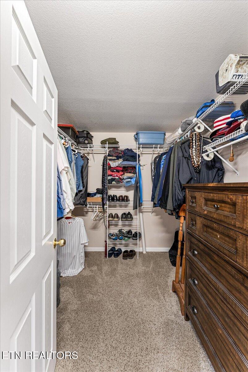 1012 Andover Boulevard Alcoa, TN 37701 - Photo 28 of 58 34-Master Closet A2