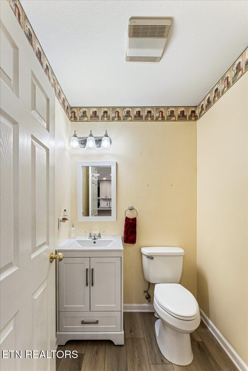 1012 Andover Boulevard Alcoa, TN 37701 - Photo 29 of 58 35-1st Bath A1