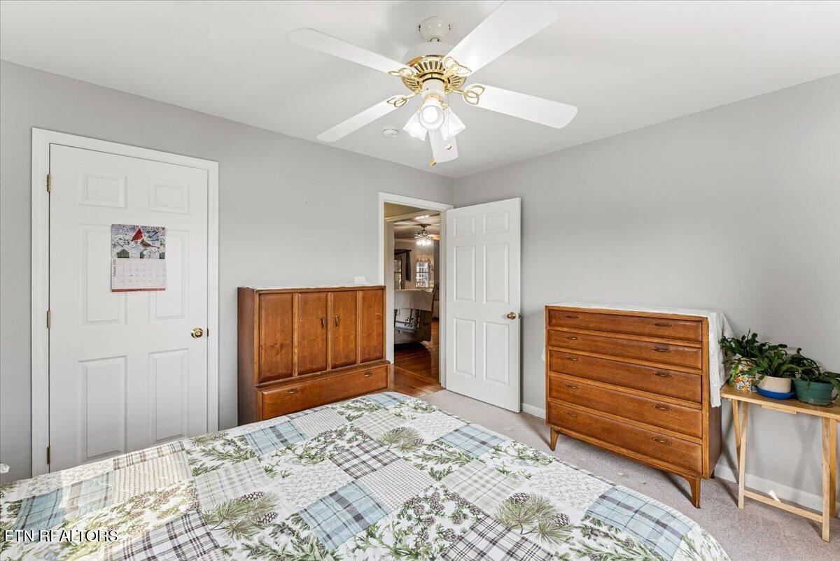 1012 Andover Boulevard Alcoa, TN 37701 - Photo 31 of 58 37-1st bed A2